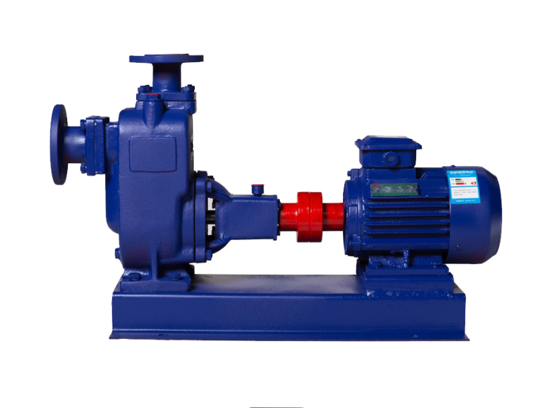 ZX清水自吸離心泵，消防自吸泵，上海自吸泵廠家